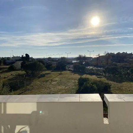 2 Couchages Cap D'agde Naturisme Cn040-835 Διαμέρισμα