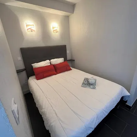 2 Couchages Cap D'agde Naturisme Cn040-835 Διαμέρισμα Agde